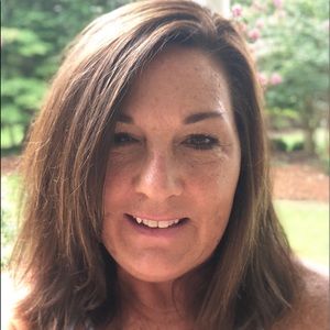 Meet your Posher, Beth